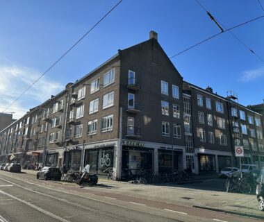 Kortebrantstraat