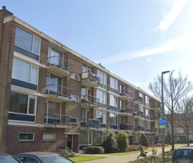 appartementen te huur op Ruigenhoek