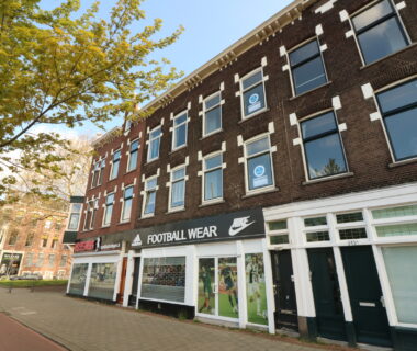 Oudedijk