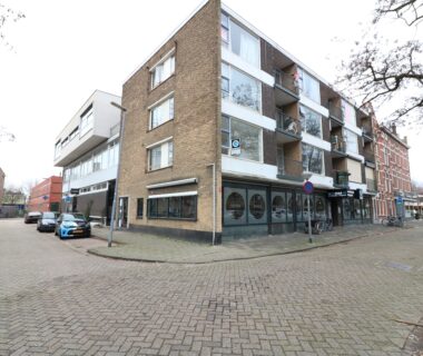homes for rent on Gashouderstraat