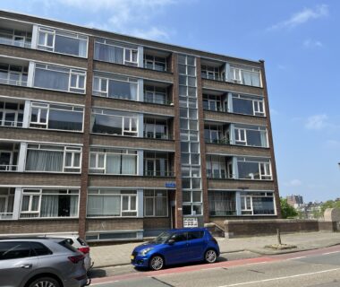 vrije-sector-woningen te huur op Pieter de Hoochweg
